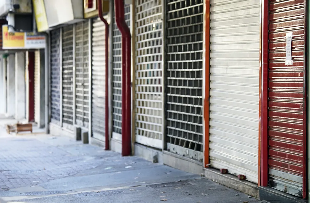 Pelo menos 43 empresas deixaram o Brasil nos últimos 11 anos